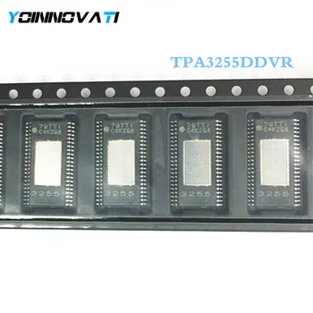 

10pcs/lot TPA3255DDVR 3055 TPA3255 HTSSOP-44 IC best quality