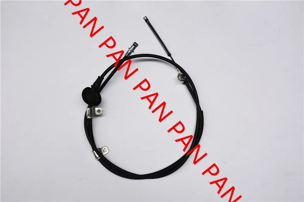Rear right parking brake cable / Hand Brake Cable MN102248 For