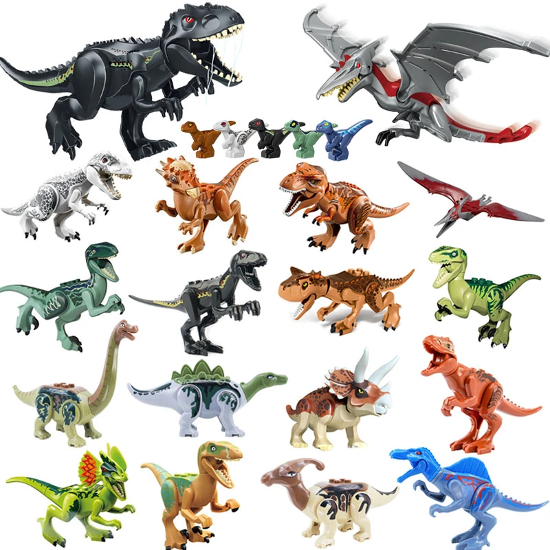 lego dinosaurs for sale