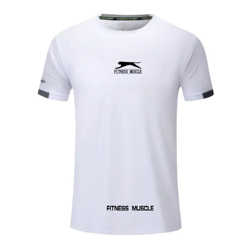 sports brand t shirts