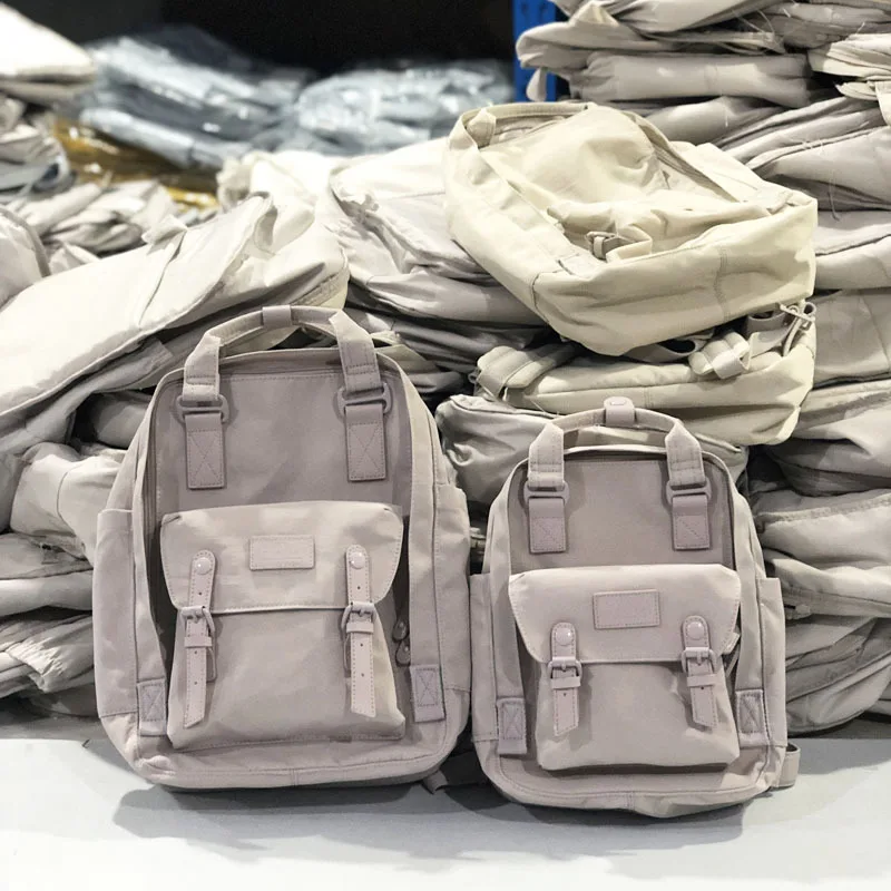 Женский рюкзак, высокое качество, Mochila Mujer, Модный женский рюкзак для путешествий, 7л, повседневный рюкзак Mochilas Viajes, Противоугонный рюкзак - Цвет: Pink purple 16L