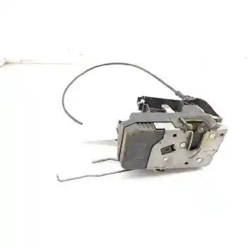 

8200008246 LOCK LEFT FRONT DOOR NISSAN PRIMASTAR (X ..)
