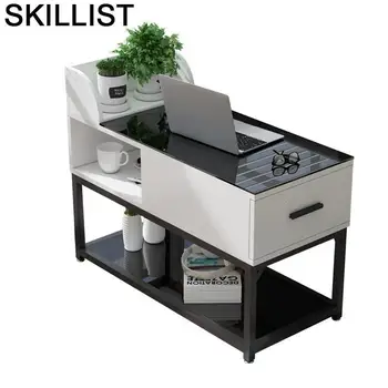 

Console Desk Criado Mudo Salon Bedside Chevet Coffee For Living Room Salontafel De Centro Escritorio Basse Mesa Tea Table