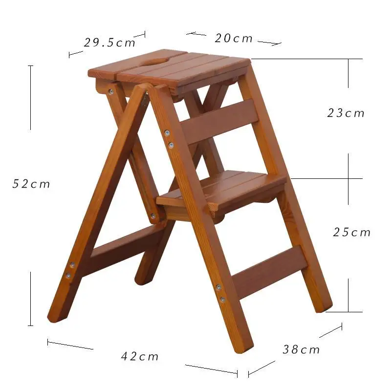 Детская кухонная ванная комната Banco Escalera для пожилых людей Sgabelli Cucina Stepladder Escaleta