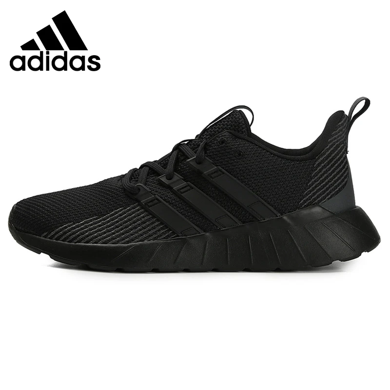Мужские кроссовки для скейтборда Adidas NEO QUESTAR|Катание на скейтборде| |