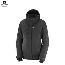 Куртка Salomon RISE JKT W