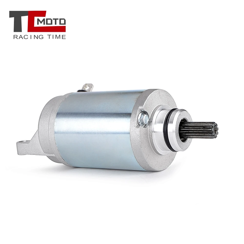 Стартовый двигатель для Suzuki Burgman AN250 AN400 UH200 UH150 250 400 200 125 150 новая часть #31100 14F01