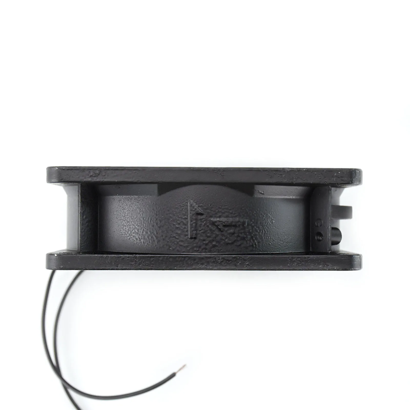 Цельнометаллический высокотемпературный FanTYPE TMHS457C(B34) fan230VAC 120*120*38