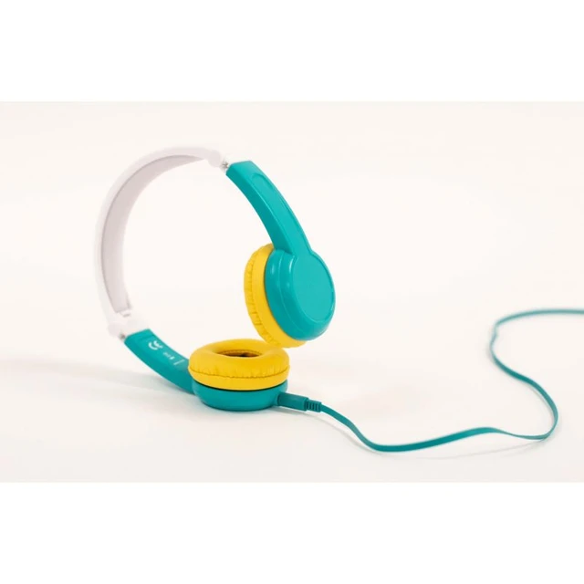  Lunii - Octave Headphones - For Kids From 3 To 8