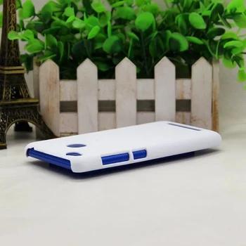 

2020 New picture printing 3d sublimation case phone cases for Redmi 3S