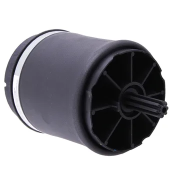 

1xRear Air Suspension Bag Spring Strut For Land Rover Range Rover L322 RKB500082