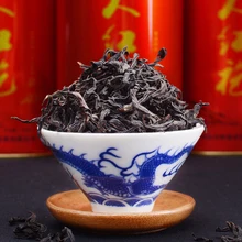 250 г Да Хун Пао д а ч о н г п а о(2*125 г/бак