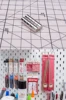 Piling Special Magnet Strong Magnet Magnetic Pile Nickel-Plated Super Bright Magnet Hobby Building Tools Diorama Model Kit 4