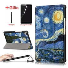 Чехол для huawei mediapad M6 8,4 дюймов VRD-AL09 VRD-W09 tablet крышка для huawei M6 8,4 чехол