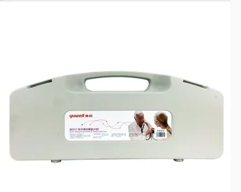 

Sphygmomanometer Professional Arm Medical Equipment Blood Pressure Monitor Stethoscope Home Health Care Tool