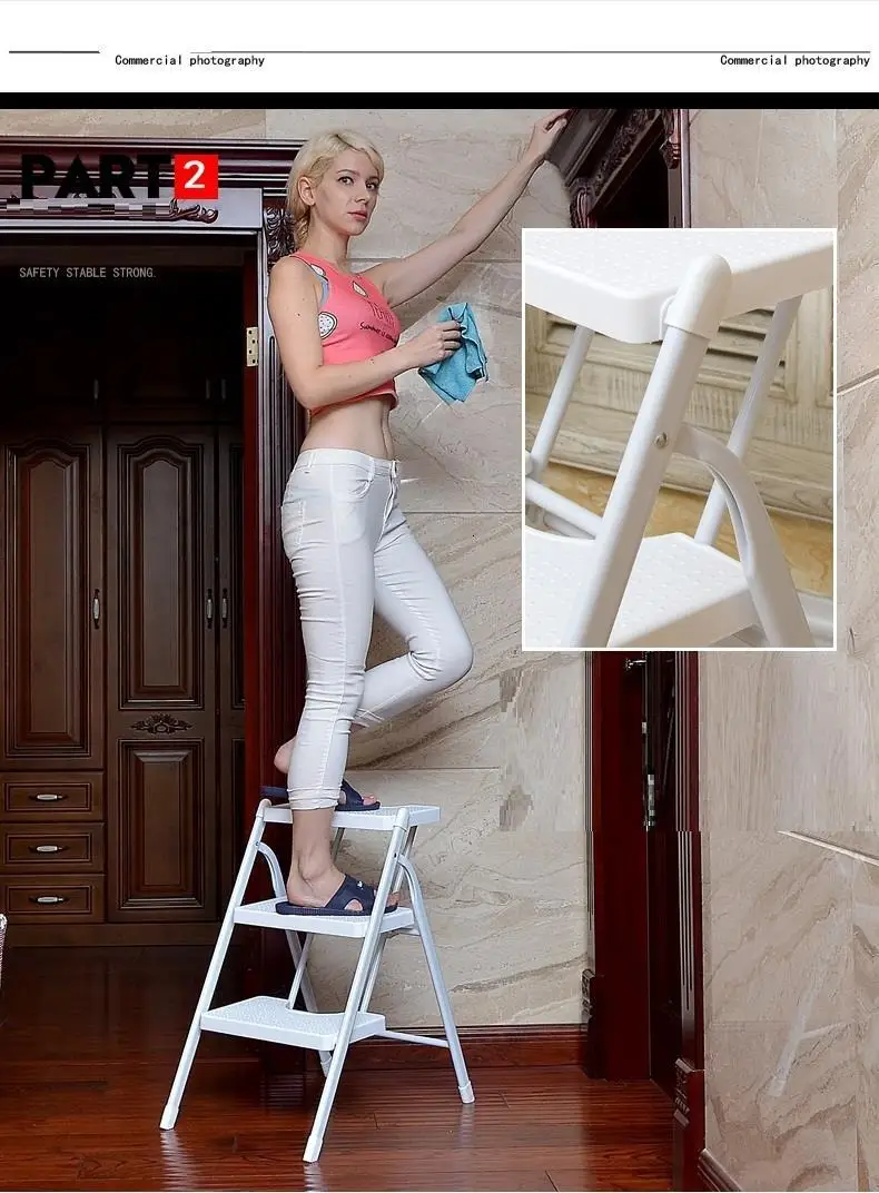 Кухня tabrete De Cocina Sgabelli Cucina Escalera Крытый Ванная комната для пожилых людей Escaleta стул Merdiven Escabeau ступенчатая лестница