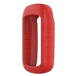 Durable Silicone Protective Cover (Red)