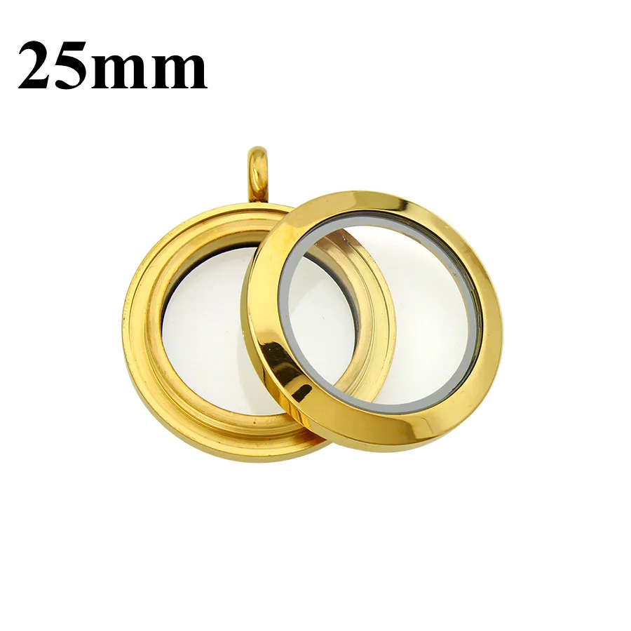 25mm-金色光面-扭转-3