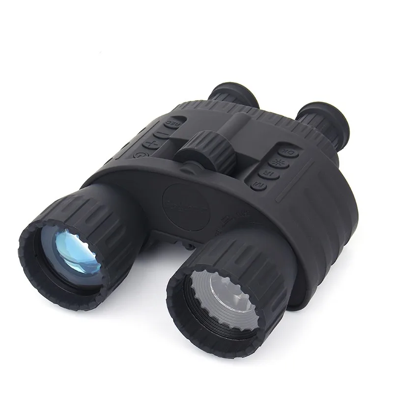 US $289.99 HD720P Night Vision Digital Binocular Camera