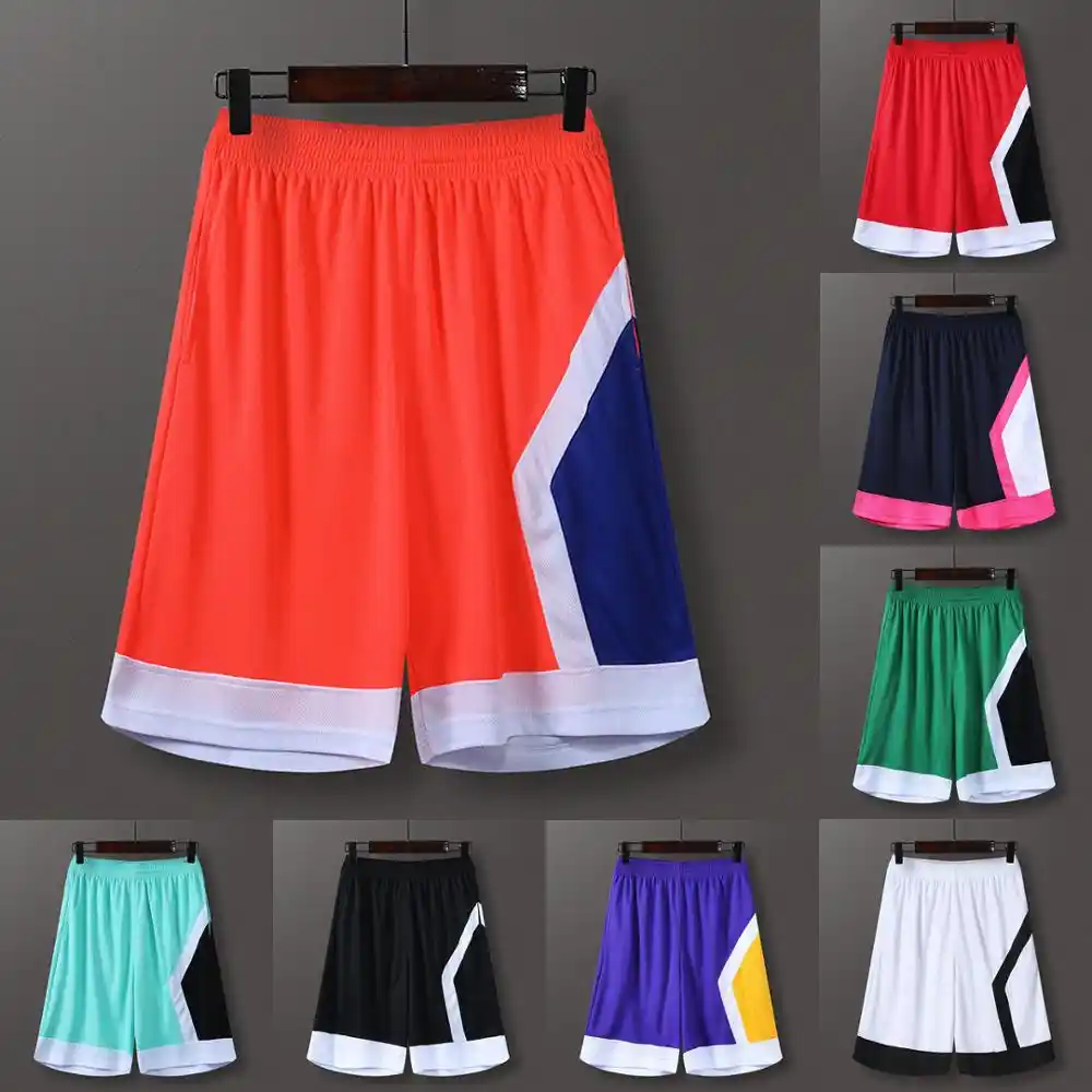 Youth college basketball shorts Clearance