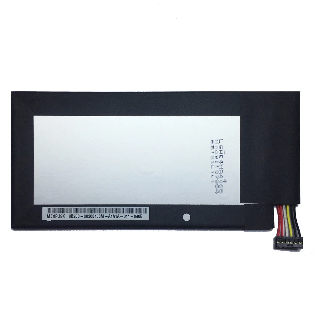 Replacement Tablet Battery 4270mAh For Asus Google Nexus 7 Nexus7 2012 3G Version Battery C11-ME370TG