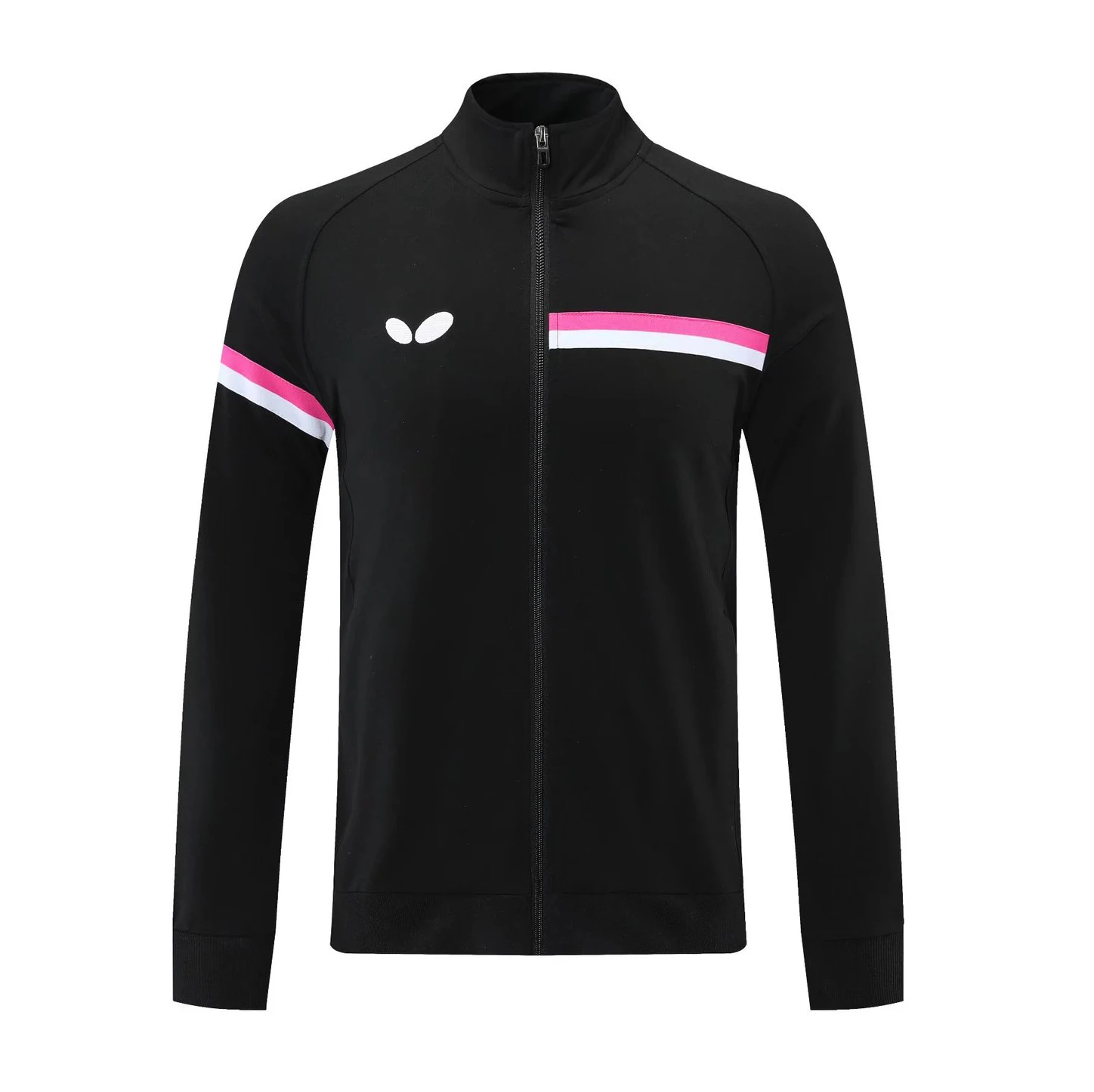 New Table Tennis Clothing Suits For Men And Women Autumn And Winter Long-sleeved Trousers Competition Training Sportswear