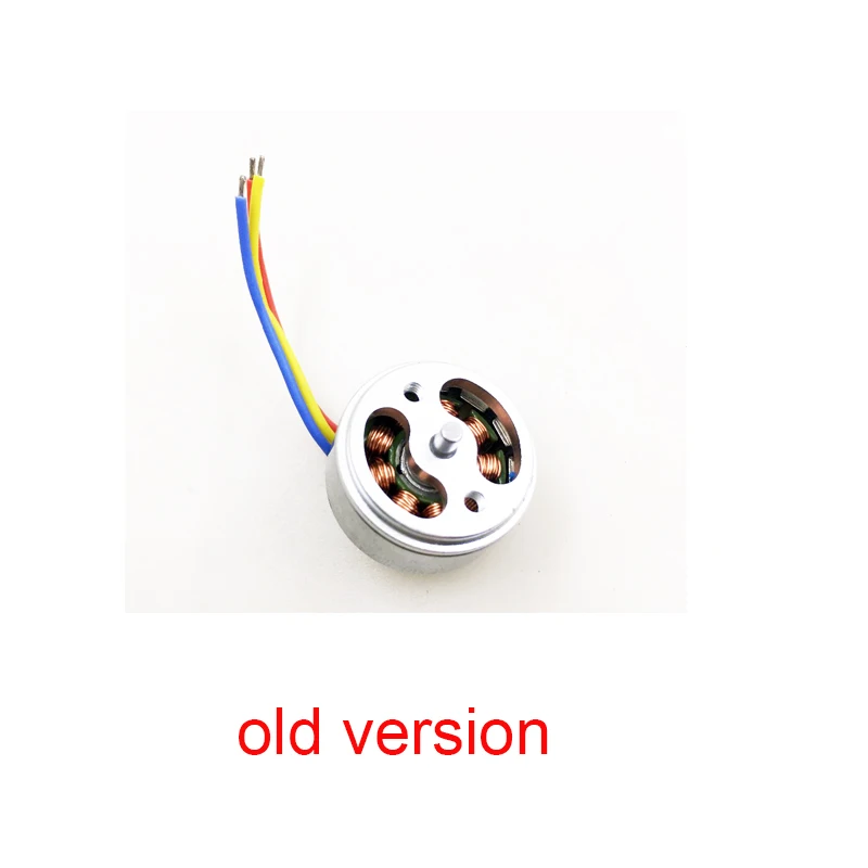Оригинальный двигатель для CFLY C FLY Dream / JJRC X9 X9P RC Квадрокоптер Дрон запасные части