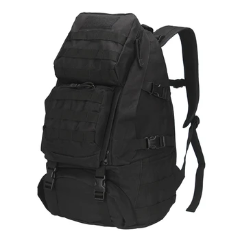 

Sports backpack military camouflage equipment package tactical backpack large capacity friends travel backpack