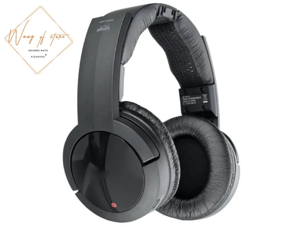 Sony MDR-RF865RK 1