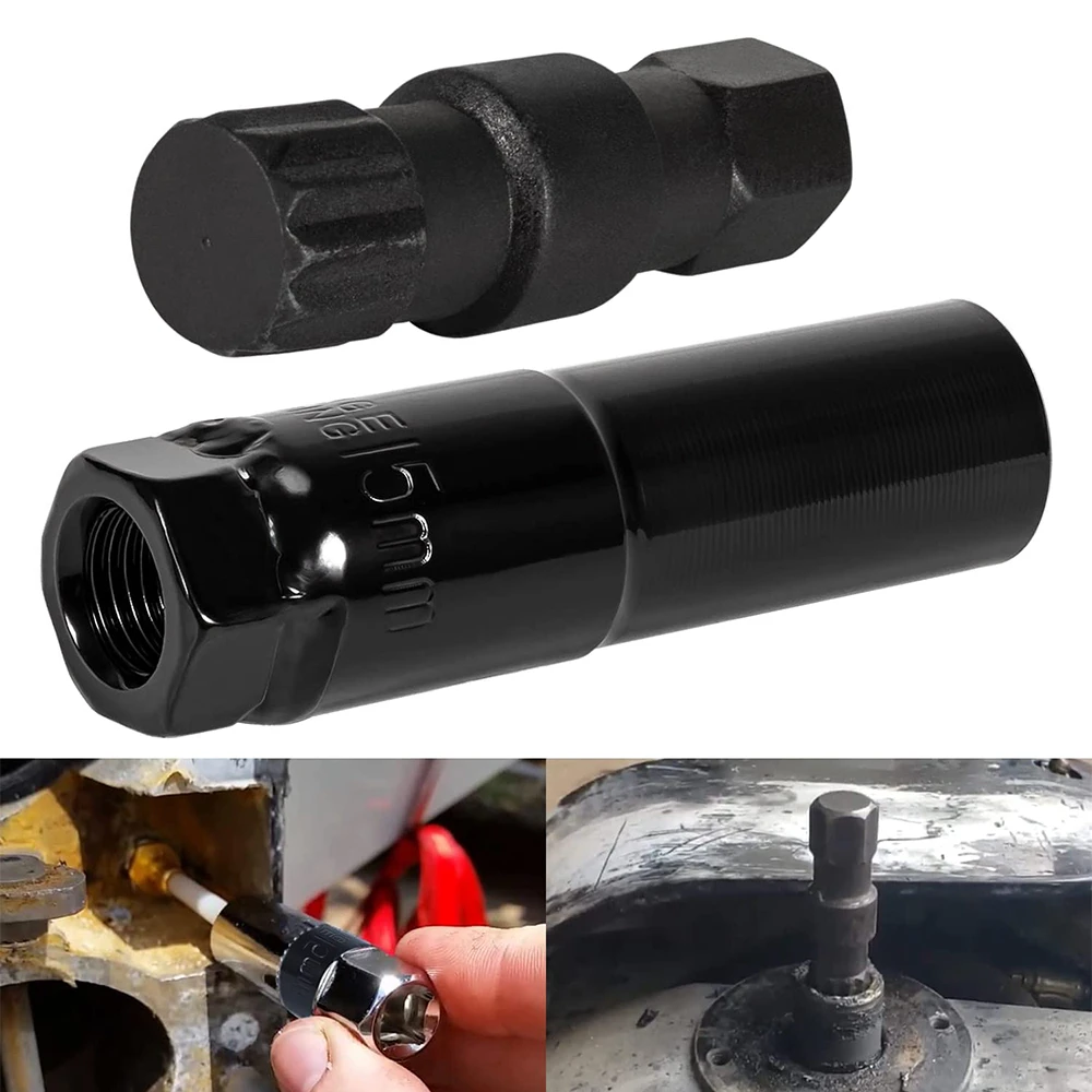 Sierra 189806E Mercruiser Shift Cable Tool Replaces Mercury 9112037