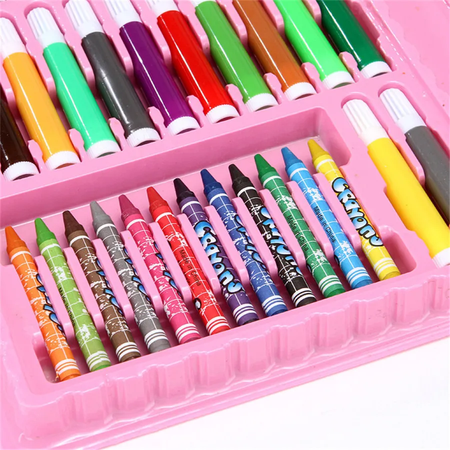 86Pcs-set-Pink-Blue-Children-Painting-Drawing-Brush-Set-Graffiti-Paint-Toys-Watercolor-Pen-Art-Learning (1)