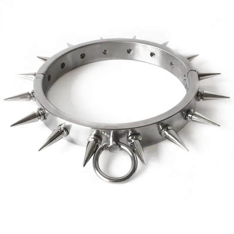 aco-inoxidavel-cravado-collar-bdsm-bondage-restricoes-pescoco-adulto-jogos-coleiras-fetiche-casal-brinquedos-sexuais-para-mulher-homens-metal-espartilho