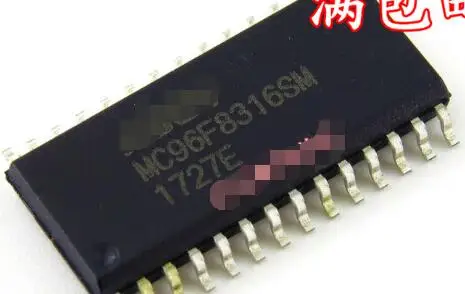 IC 100% Новая бесплатная доставка MC96F8316SM MICRF220AYQS MR4030 MUR3020PT NCE75H11 NCE6075 | Электроника