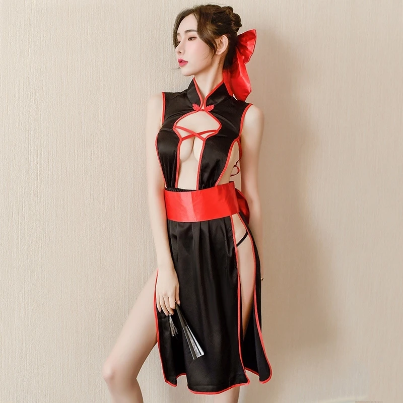Костюм Гейши, традиционное японское кимоно, женское сексуальное платье, японская одежда для женщин, косплей хаори юката, японское кимоно FF2389