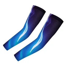 Спорт на открытом воздухе солнцезащитный вискозный манжет для мужчин и женщин для вождения верховой езды дышащий УФ-защита для рук Защита рук рукав лето КУС