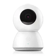 Xiaomi 1080P HD Smart Camera Remote Surveillance Camera Wifi Infrared Night Vision Camera Wireless Connection