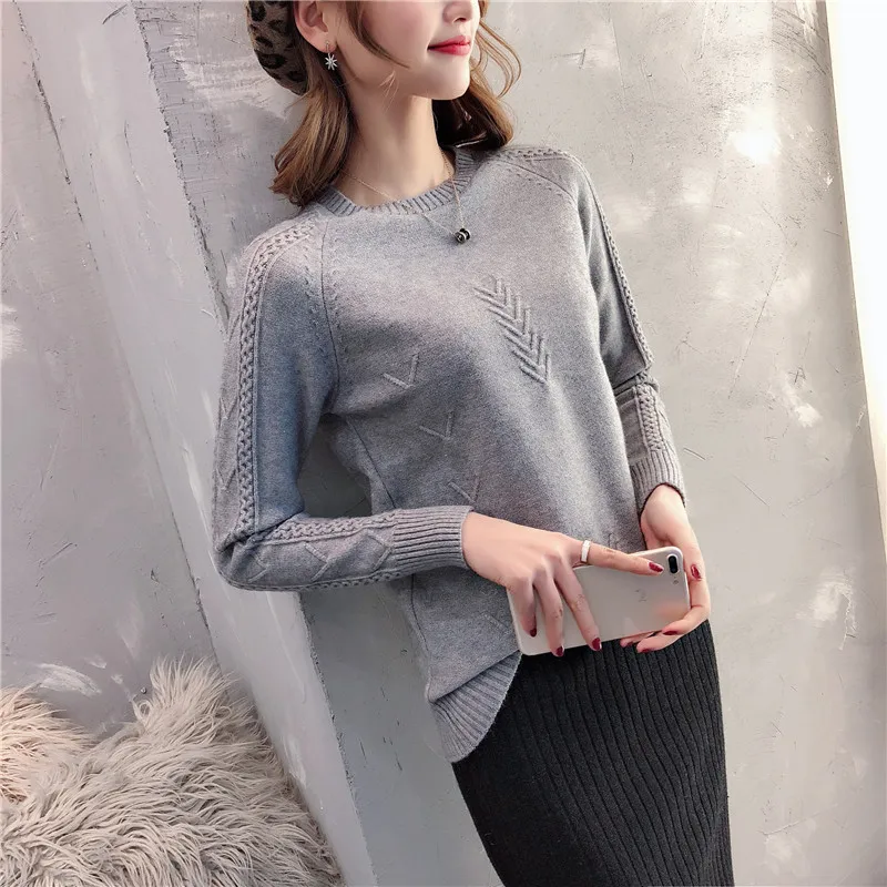 9155 настоящая фотография, новинка, твист реглан, низкий ворот, нижняя куртка, 44-2f платформа, 1 полка