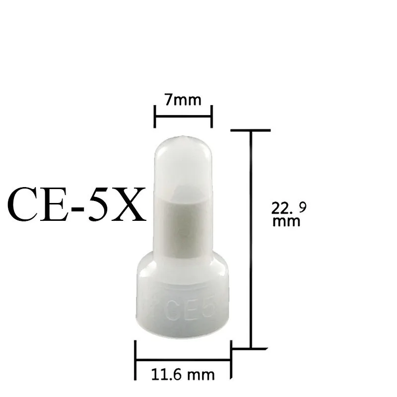  ܺ ũ ĸ  ̾ ̺ ͹̳ Ŀ, CE1X CE2x CE5x ö̽ ּ  ̺   Ƽ