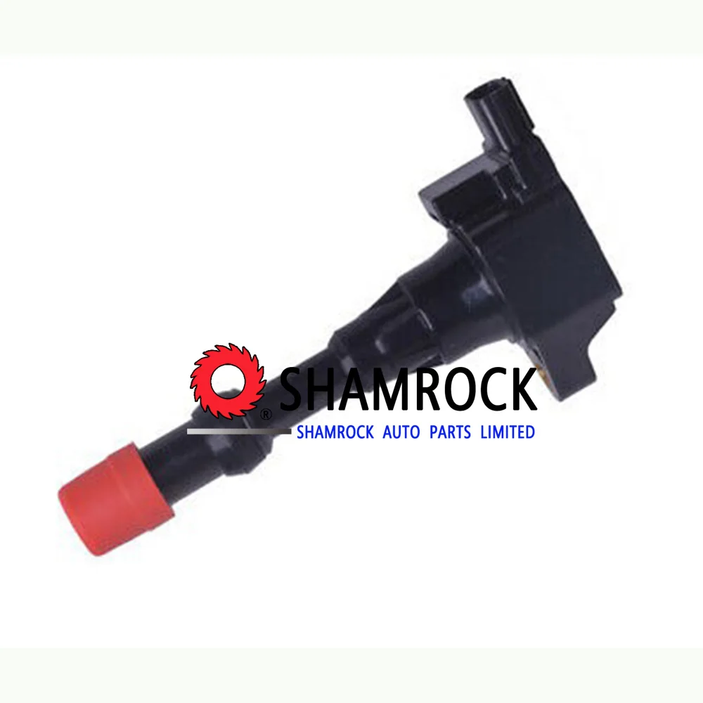 Оригинальная катушка зажигания OEM 30520-PWA-003 CM11-109/30521-PWA-003 CM11-108 для 2003~ 2011 Hhonda Civic