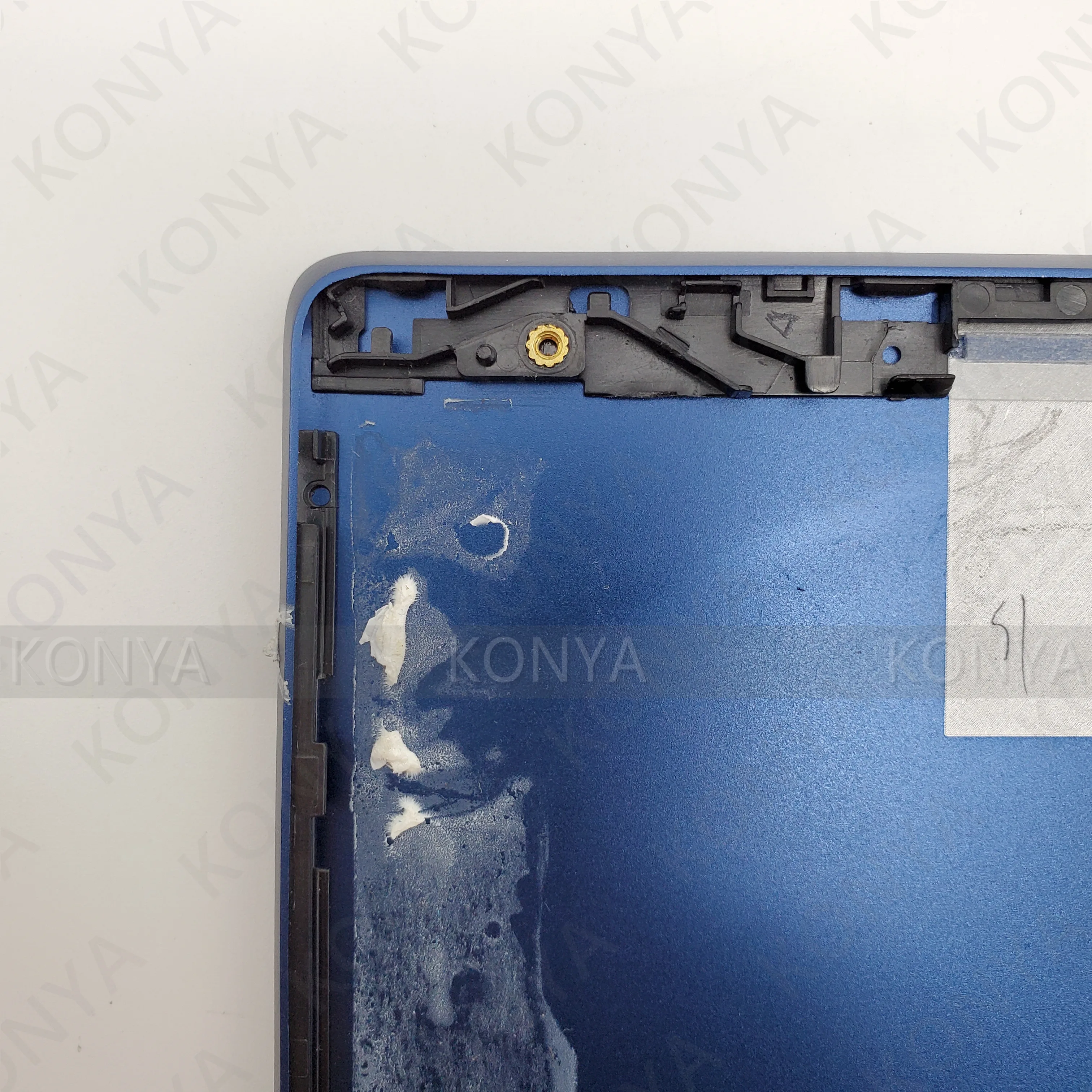 ЖК-Топ чехол для hp 15-CS 15-CS0037TX 15-CS2010TX 15-CS0054TX ЖК-задняя крышка L25569-001