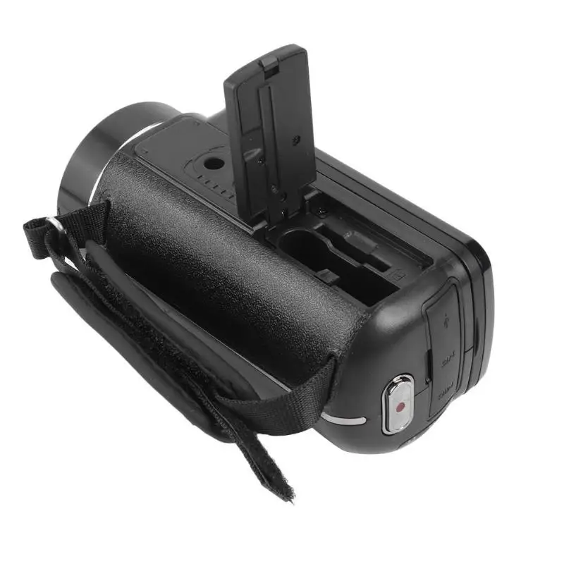 Ordro AC7 4K UHD цифровые видеокамеры FHD 24MP 120X цифровой зум 10X оптический WiFi DV мини видеокамеры Cam