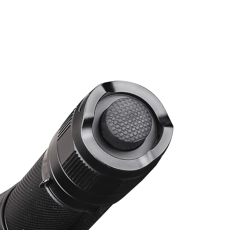 Вращающийся на 360 градусов стиль Fenix FD30 900 люменов CREE XP-L светодиодный фонарик с двойным отражателем
