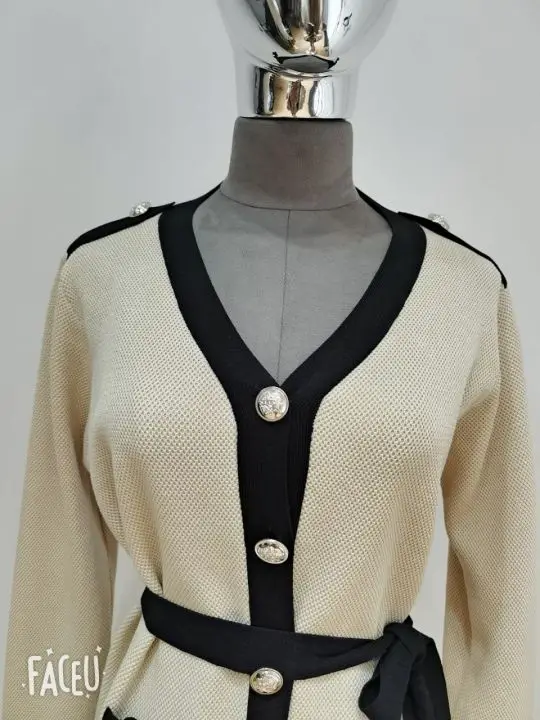 New Summer Sweater Women Dress Sleeveless Sweaters Knitted Dresses Womens Long Loose Maxi Oversize Knitting Robe Vestido