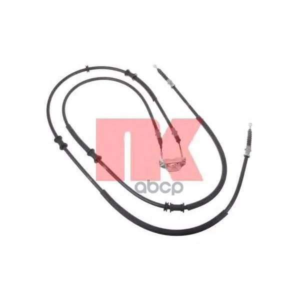 Brake cable NK. 9036143 | Автомобили и мотоциклы