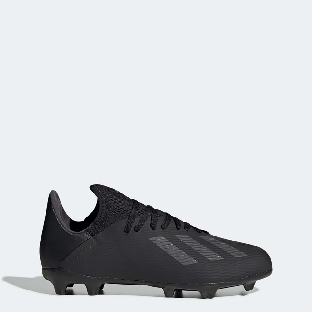 Adidas X 19.3 Fg J Cblack / Utiblk / Silvmt F35364 Football Boots Childrens  Shoes Goods For Kids Supplies For Walking And Sports - Kids' Sneakers -  AliExpress