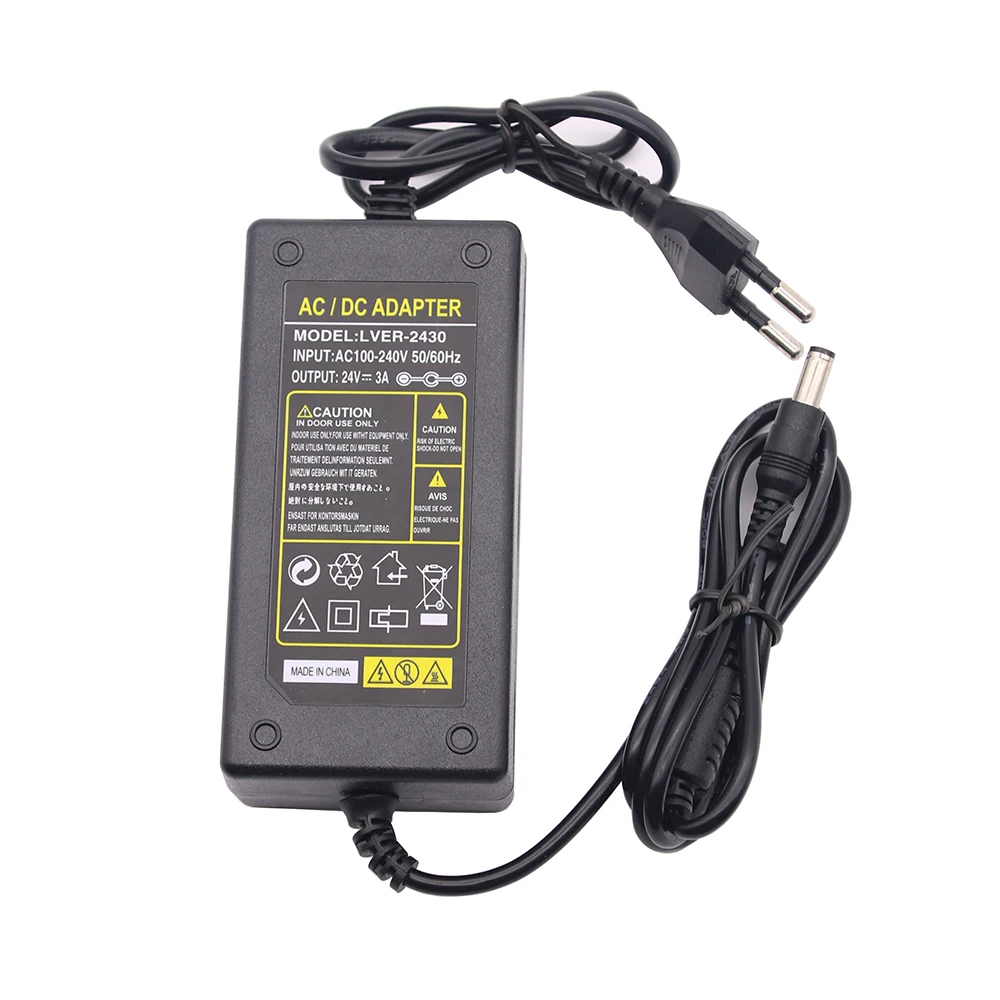 72W DC Power Supply for T12 MINI solder MINI TS100 SQ001 soldering