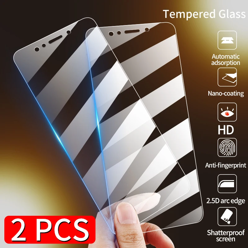 

Full Cover Tempered Glass For Huawei Honor 9X 9A X10 30 Lite Mate 20 10 P20 Pro P10 P30 P40 Lite E Screen Protector Glass Film