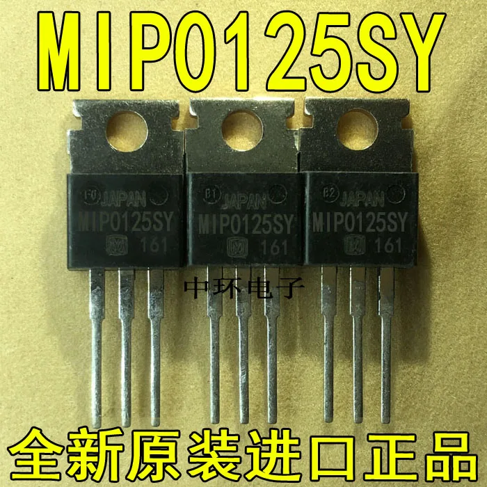 10 шт./лот MIP0125SYx m y