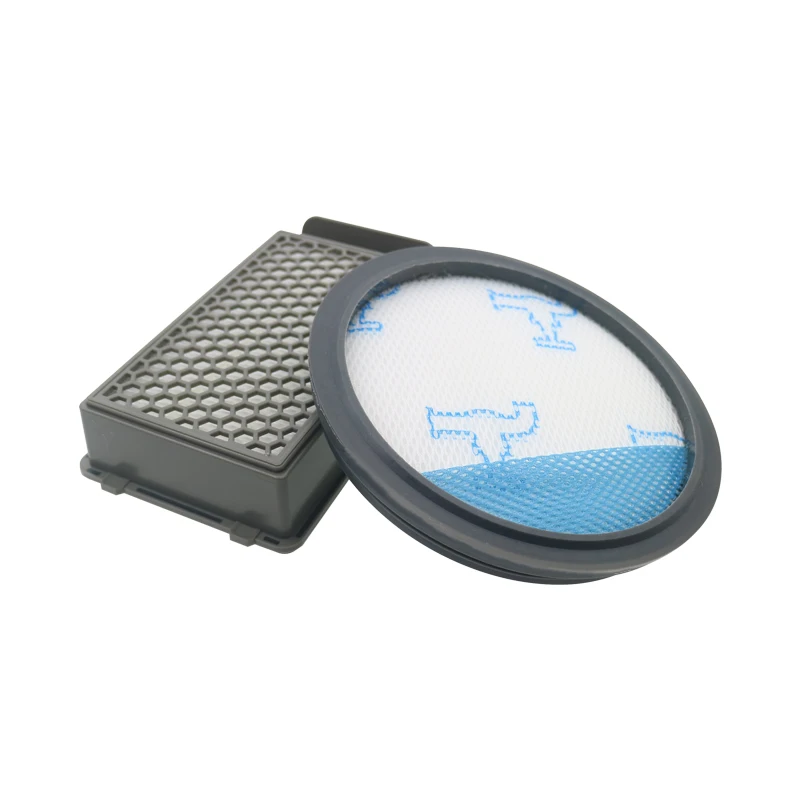 Filtro para rowenta-kit de filtro hepa staubsauger compacto., kit de acessórios e peças para aspirador de pó ro3715 ro3759 ro3798 ro3799.