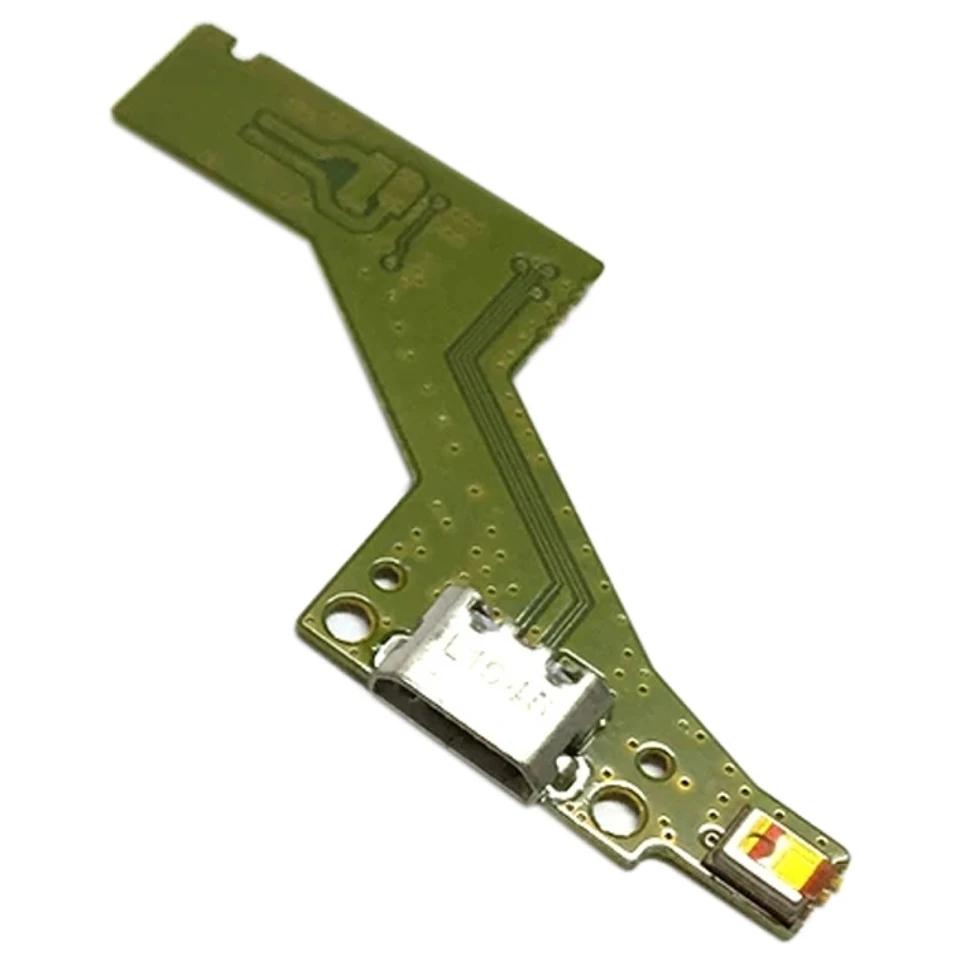 New USB Charging Port Board Dock Connector PCB For Lenovo Tab M10 Plus TB-X606F New USB Charging Port Board Dock Connector PCB For Lenovo Tab M10 Plus TB-X606F